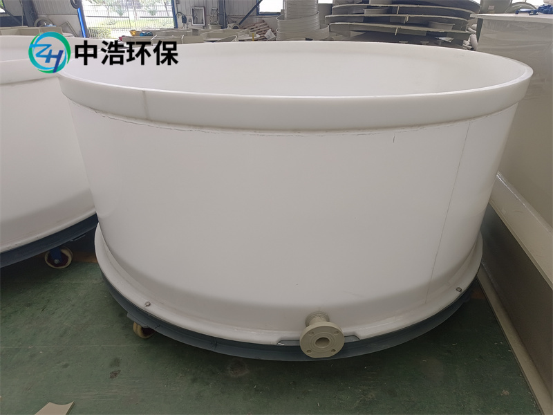 宝丰PP抽滤槽